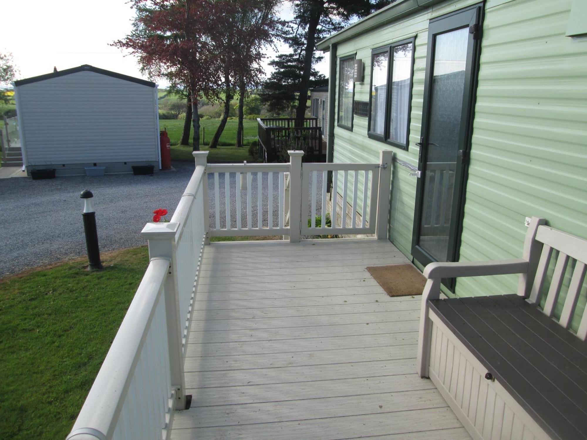27 The Beeches, Gilcrux, Nr Cockermouth, Cumbria Hotel Luaran gambar