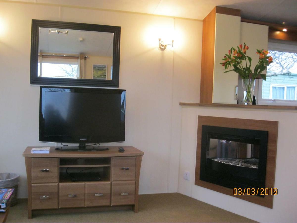 27 The Beeches, Gilcrux, Nr Cockermouth, Cumbria Hotel Luaran gambar